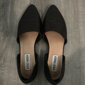 Steve Madden flats